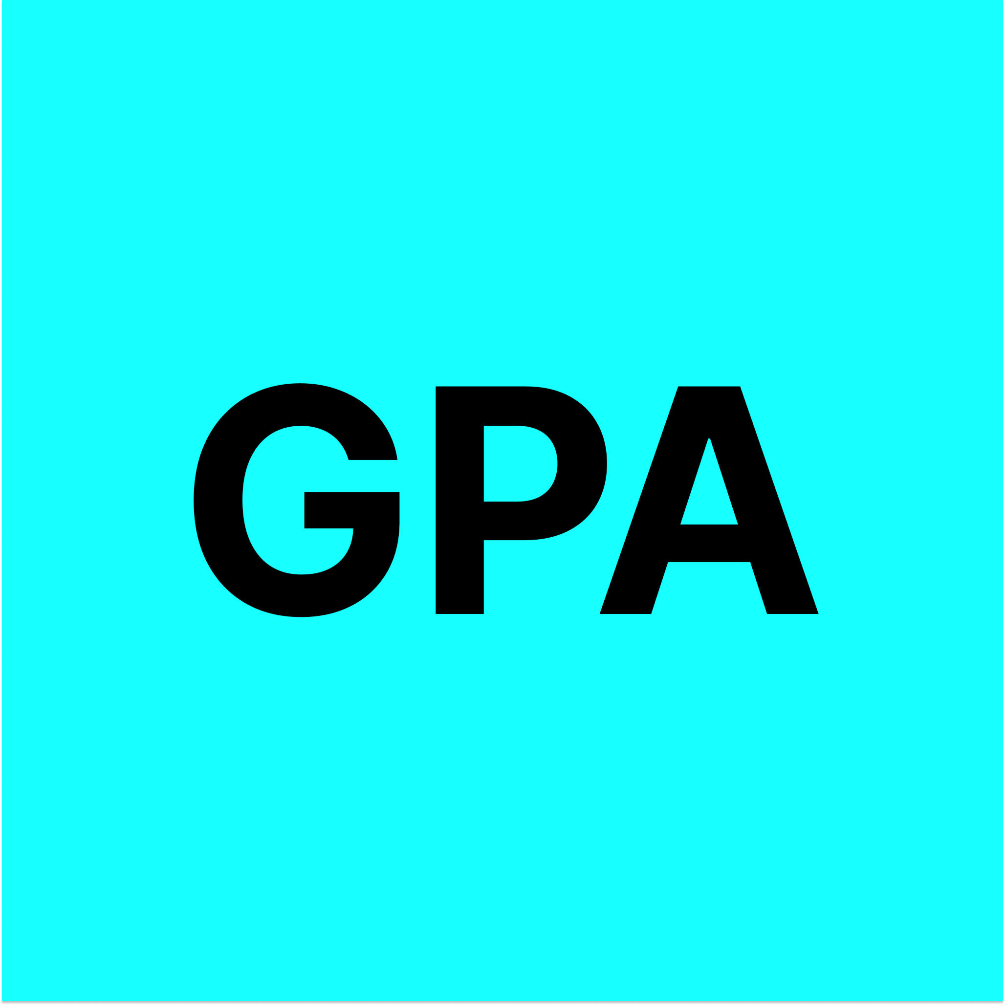 GPA Calculator